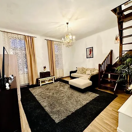 Appartement Siriwanda Homme