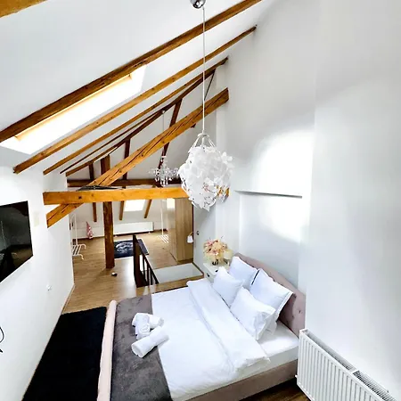 Siriwanda Homme Appartement *