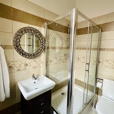 Siriwanda Homme Appartement *